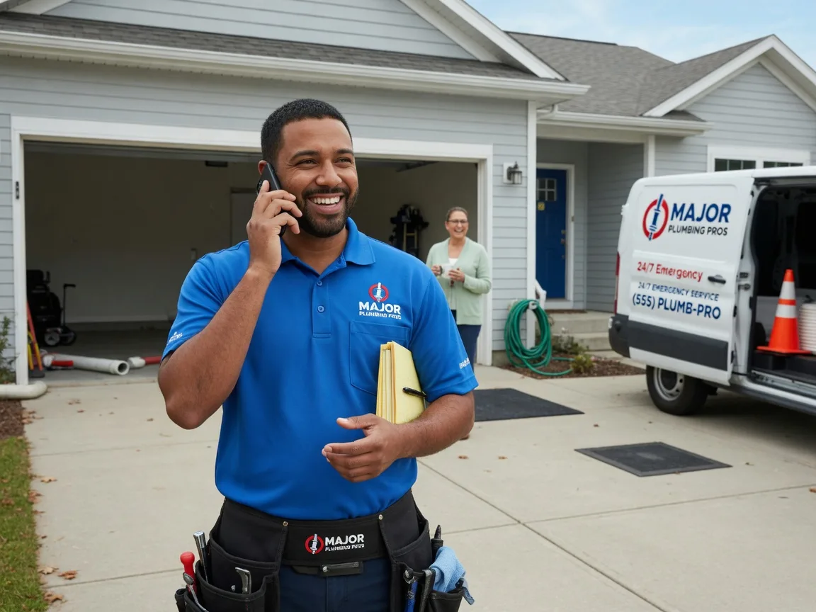 Drain Cleaning Services New Ipswich, NH FAQs